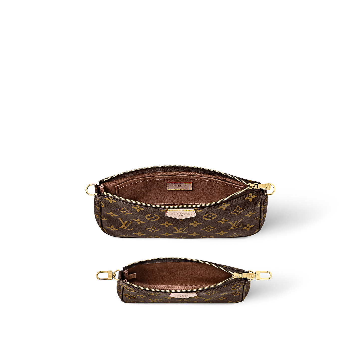 Multi Accessories Pouch