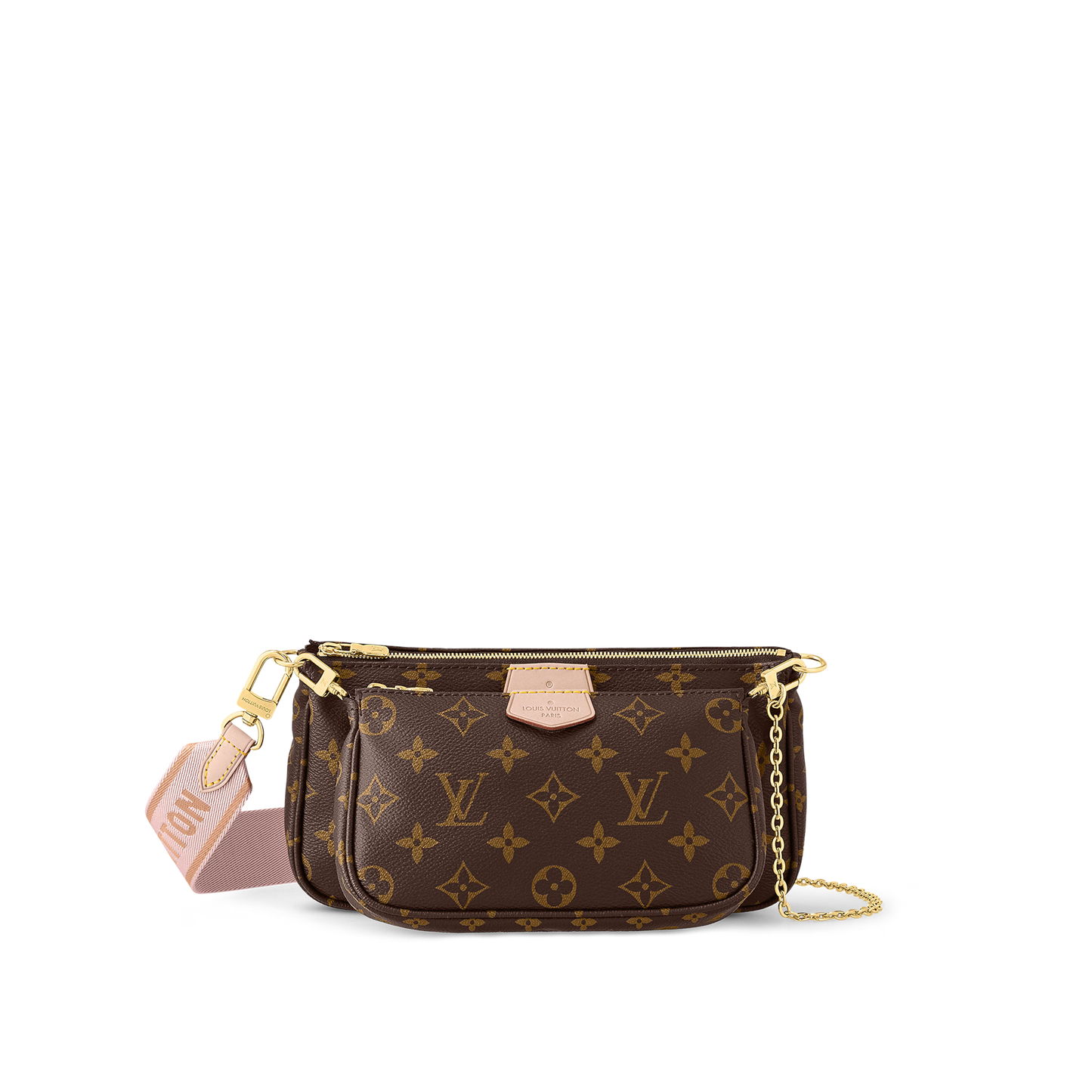 Multi Accessories Pouch