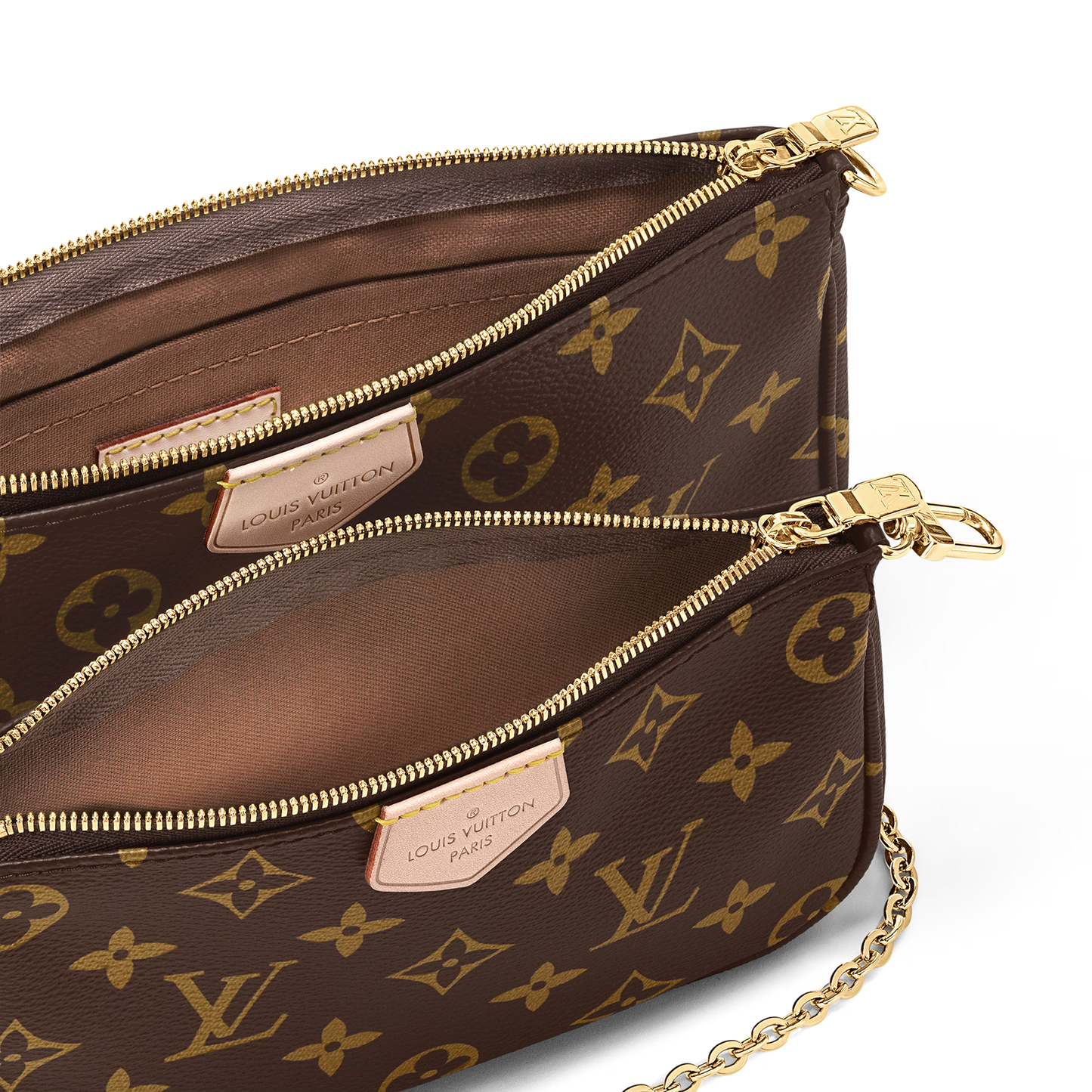 Multi Accessories Pouch