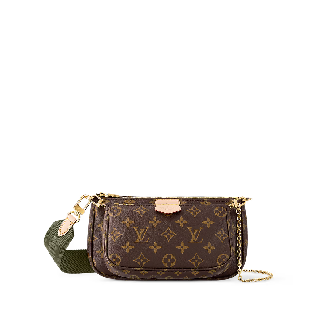 Multi Accessories Pouch