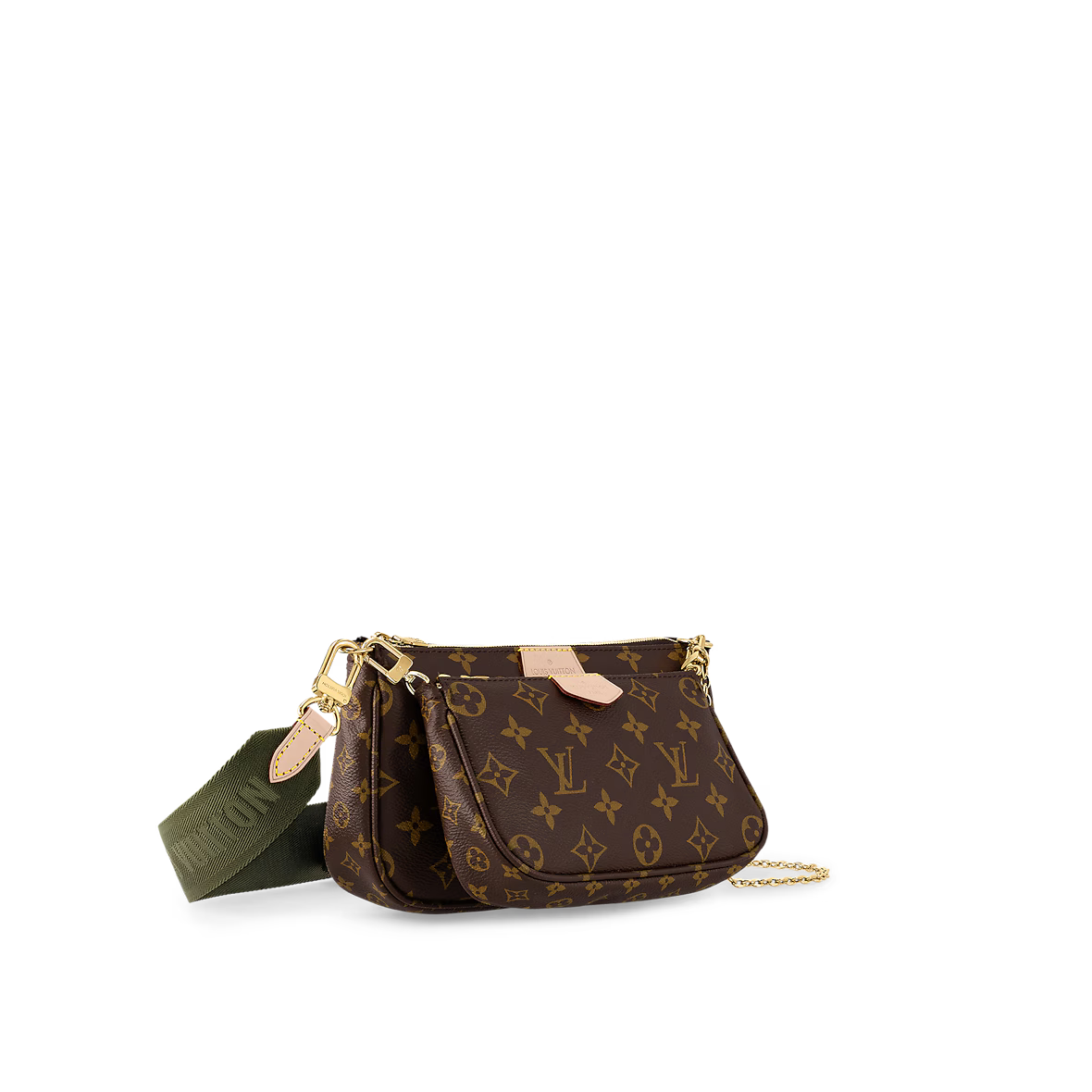 Multi Accessories Pouch
