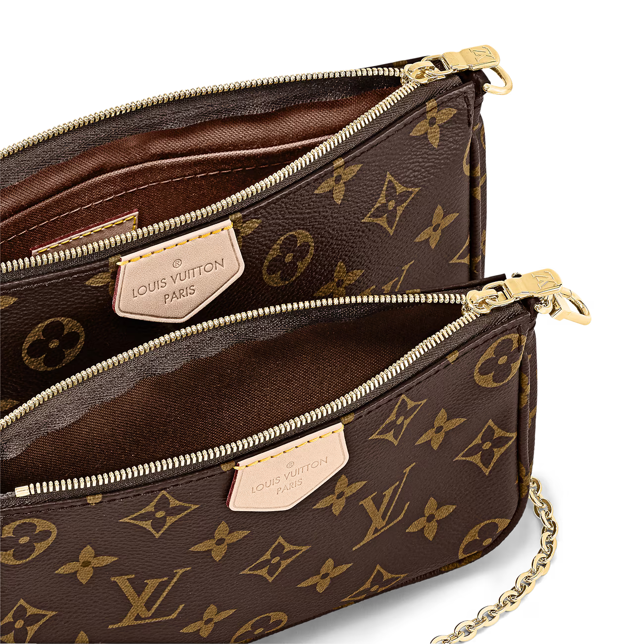 Multi Accessories Pouch