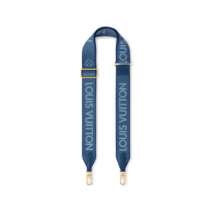 Alma BB – Textured Leather in Epi Blue