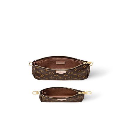Multi Accessories Pouch
