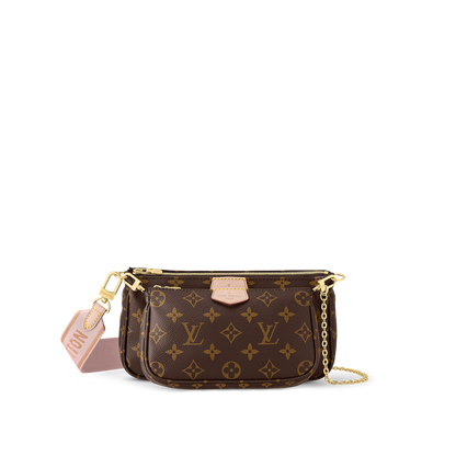Multi Accessories Pouch