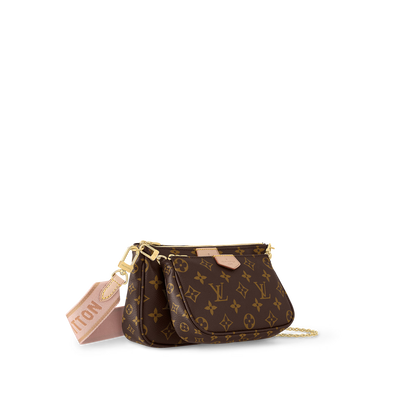 Multi Accessories Pouch