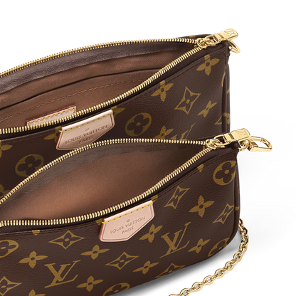 Multi Accessories Pouch