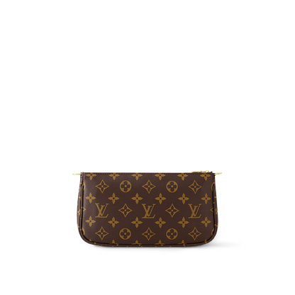 Multi Accessories Pouch