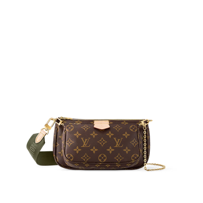 Multi Accessories Pouch