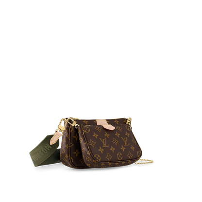 Multi Accessories Pouch