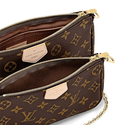 Multi Accessories Pouch