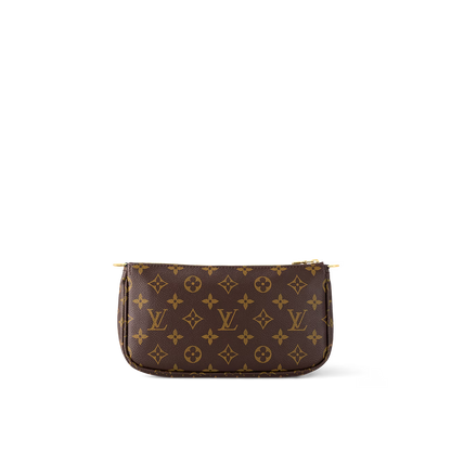 Multi Accessories Pouch