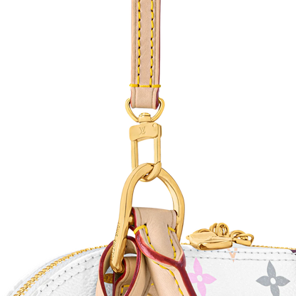 Alma BB – Monogram Multicolor